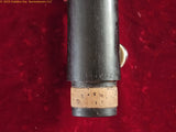 Leblanc Noblet Clarinet Leblanc Noblet 45 Artist Wooden Clarinet