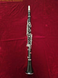 Leblanc Noblet Clarinet Leblanc Noblet 45 Artist Wooden Clarinet
