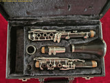 Leblanc Noblet Clarinet Leblanc Noblet 45 Artist Wooden Clarinet