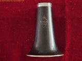 Leblanc Noblet Clarinet Leblanc Noblet 45 Artist Wooden Clarinet