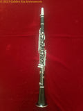 Leblanc Noblet Clarinet Leblanc Noblet 45 Artist Wooden Clarinet