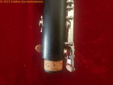 Leblanc Noblet Clarinet Leblanc Noblet 45 Artist Wooden Clarinet