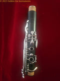 Leblanc Noblet Clarinet Leblanc Noblet 45 Artist Wooden Clarinet