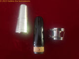 Leblanc Noblet Clarinet Leblanc Noblet 45 Artist Wooden Clarinet