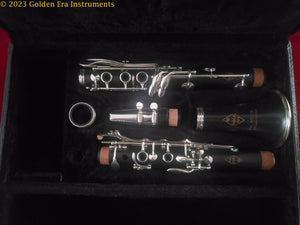 Leblanc Noblet Clarinet Leblanc Noblet 45 Upper Intermediate Model Clarinet Circa 1950s