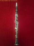 Leblanc Noblet Clarinet Leblanc Noblet 45 Upper Intermediate Model Clarinet Circa 1950s