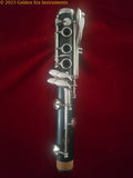 Leblanc Noblet Clarinet Leblanc Noblet 45 Upper Intermediate Model Clarinet Circa 1950s