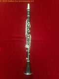 Leblanc Noblet Clarinet Leblanc Noblet 45 Upper Intermediate Model Clarinet Circa 1950s