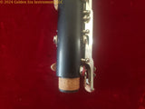 Leblanc Noblet Clarinet Leblanc Noblet 45 Upper Intermediate Model Clarinet Circa 1950s