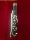 Leblanc Noblet Clarinet Leblanc Noblet 45 Upper Intermediate Model Clarinet Circa 1950s