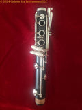 Leblanc Noblet Clarinet Leblanc Noblet 45 Upper Intermediate Model Clarinet Circa 1950s