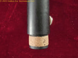 Leblanc Noblet Clarinet Leblanc Noblet 45 Upper Intermediate Model Wooden Clarinet