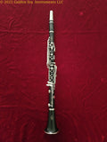 Leblanc Noblet Clarinet Leblanc Noblet 45 Upper Intermediate Model Wooden Clarinet