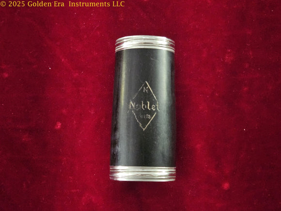 Leblanc Noblet Clarinet Leblanc Noblet 45 Upper Intermediate Model Wooden Clarinet