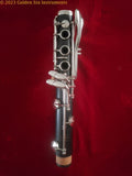 Leblanc Noblet Clarinet Noblet 40 Intermediate Model Wooden Clarinet