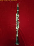 Leblanc Noblet Clarinet Noblet 40 Intermediate Model Wooden Clarinet