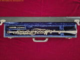 Leblanc Noblet Clarinet Noblet Metal Clarinet Circa 1930s