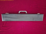Leblanc Noblet Clarinet Noblet Metal Clarinet Circa 1930s