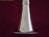 Leblanc Noblet Clarinet Noblet Metal Clarinet Circa 1930s