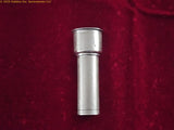 Leblanc Noblet Clarinet Noblet Metal Clarinet Circa 1930s