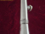Leblanc Noblet Clarinet Noblet Metal Clarinet Circa 1930s
