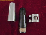 Leblanc Noblet Clarinet Noblet Metal Clarinet Circa 1930s