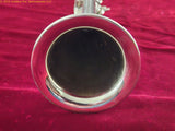 Leblanc Noblet Clarinet Noblet Metal Clarinet Circa 1930s
