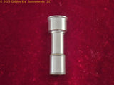 Leblanc Noblet Clarinet Noblet Paris Metal Clarinet Circa 1950s