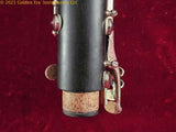 Leblanc Noblet Clarinet Unusual Noblet 45 Large Bore Clarinet