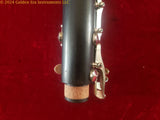 Leblanc Noblet Clarinet Vintage Leblanc Noblet Clarinet Circa 1940s