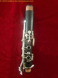 Leblanc Noblet Clarinet Vintage Leblanc Noblet Clarinet Circa 1940s