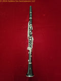 Leblanc Normandy Clarinet Later Leblanc Normandy Wooden Intermediate Clarinet