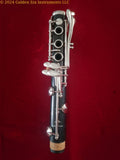 Leblanc Normandy Clarinet Later Leblanc Normandy Wooden Intermediate Clarinet