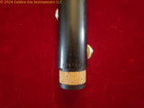 Leblanc Normandy Clarinet Later Leblanc Normandy Wooden Intermediate Clarinet