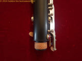 Leblanc Normandy Clarinet Later Leblanc Normandy Wooden Intermediate Clarinet