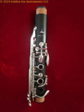 Leblanc Normandy Clarinet Later Leblanc Normandy Wooden Intermediate Clarinet