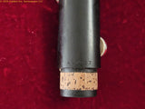 Leblanc Normandy Clarinet Leblanc France Normandy 4 Intermediate Model Wooden Clarinet