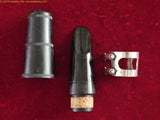 Leblanc Normandy Clarinet Leblanc France Normandy 4 Intermediate Model Wooden Clarinet