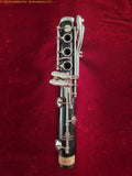 Leblanc Normandy Clarinet Leblanc France Normandy 4 Intermediate Model Wooden Clarinet