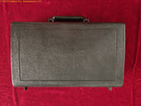 Leblanc Normandy Clarinet Leblanc France Normandy 4 Intermediate Model Wooden Clarinet