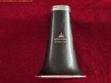 Leblanc Normandy Clarinet Leblanc France Normandy 4 Intermediate Model Wooden Clarinet