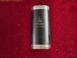 Leblanc Normandy Clarinet Leblanc France Normandy 4 Intermediate Model Wooden Clarinet