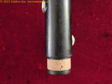 Leblanc Normandy Clarinet Leblanc France Normandy 4 Intermediate Wooden Clarinet