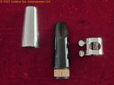 Leblanc Normandy Clarinet Leblanc France Normandy 4 Intermediate Wooden Clarinet