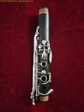 Leblanc Normandy Clarinet Leblanc France Normandy 4 Intermediate Wooden Clarinet