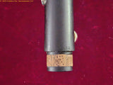 Leblanc Normandy Clarinet Leblanc France Normandy 4 Intermediate Wooden Clarinet