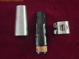Leblanc Normandy Clarinet Leblanc France Normandy 4 Intermediate Wooden Clarinet