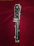 Leblanc Normandy Clarinet Leblanc France Normandy 4 Intermediate Wooden Clarinet