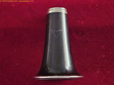Leblanc Normandy Clarinet Leblanc France Normandy 4 Intermediate Wooden Clarinet