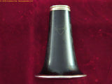 Leblanc Normandy Clarinet Leblanc France Normandy 4 Intermediate Wooden Clarinet